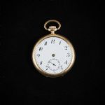 608058 Pocket watch